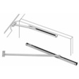 Rixson 10-Series Standard Duty Surface Mount Holder/Stop