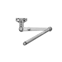 Sargent Heavy Duty Parallel Hold Open Arm with positive Stop Closer Arms