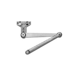 Sargent Heavy Duty Parallel Arm with Positive Stop Closer Arms