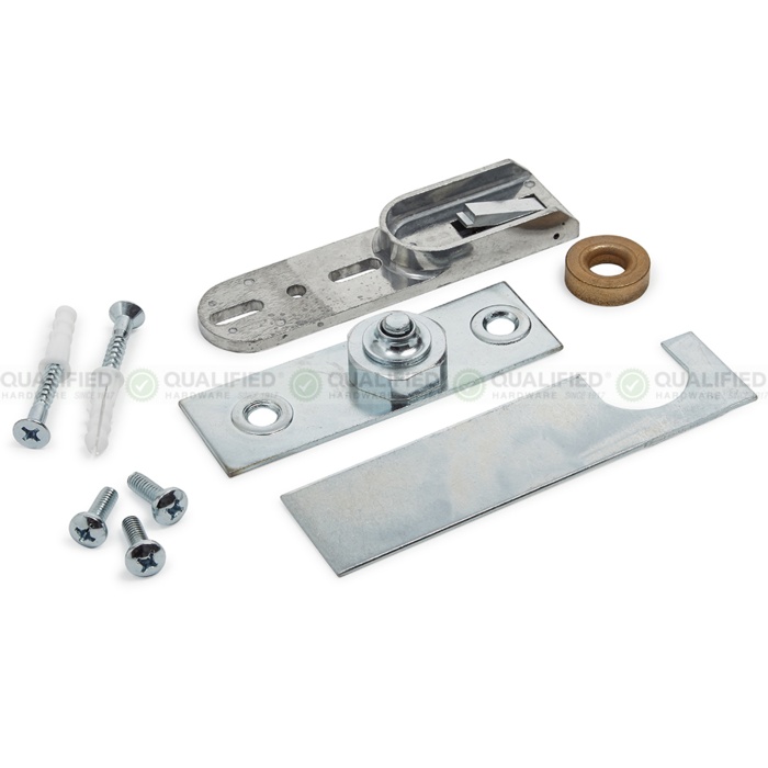 dormakaba Adjustable End Load floor pivot Pivots, Hinges and Patch Fittings image 2