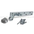 dormakaba 3/4 Offset Bottom Arm for Lead-Lined 1-3/4 Doors Floor Closers image 2