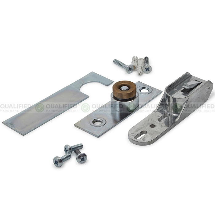 dormakaba Adjustable End Load Floor Pivot Pivots, Hinges and Patch Fittings image 2