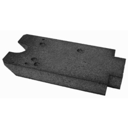 Rixson Q51 Filler Block Misc. Parts