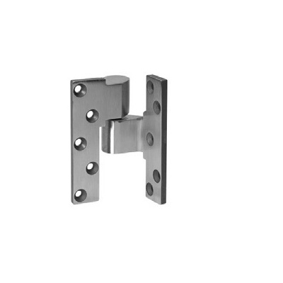 Intermediate Pivot Set Ives 7215INT-26D - Pivots, Pivot Sets and Patch Fittings | QH