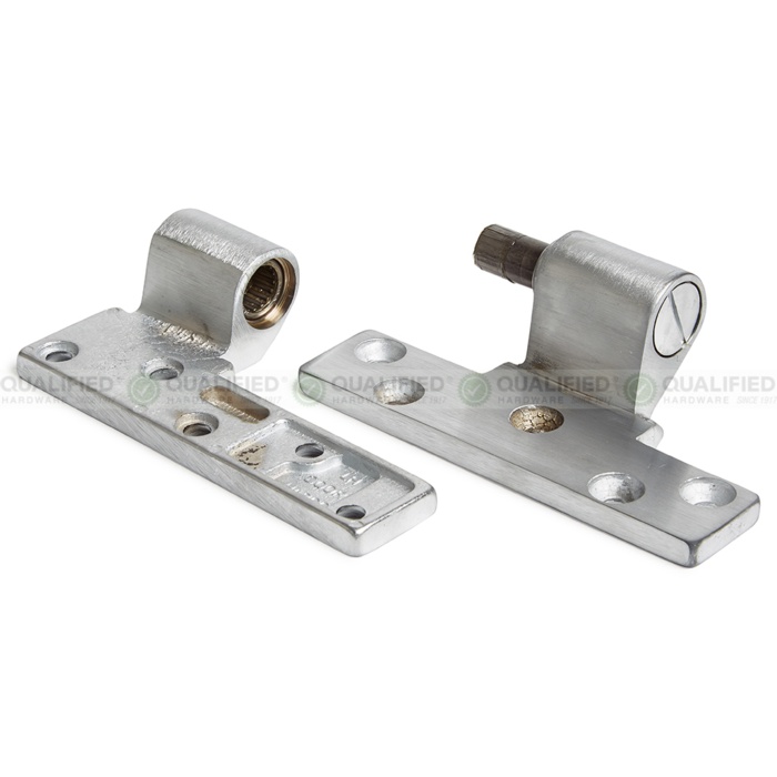 dormakaba 75220 Pivots, Hinges and Patch Fittings QH
