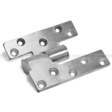 dormakaba 3/4 Offset Intermediate Pivot Pivots, Hinges and Patch Fittings image 5