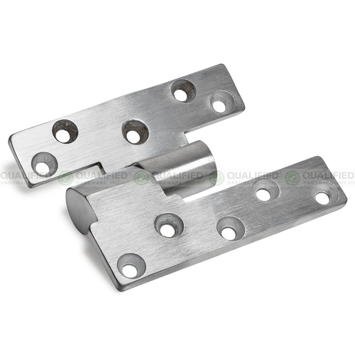 dormakaba 75220 Pivots, Hinges and Patch Fittings QH