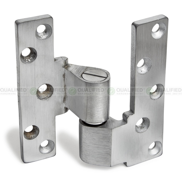 dormakaba 75220 Pivots, Hinges and Patch Fittings QH