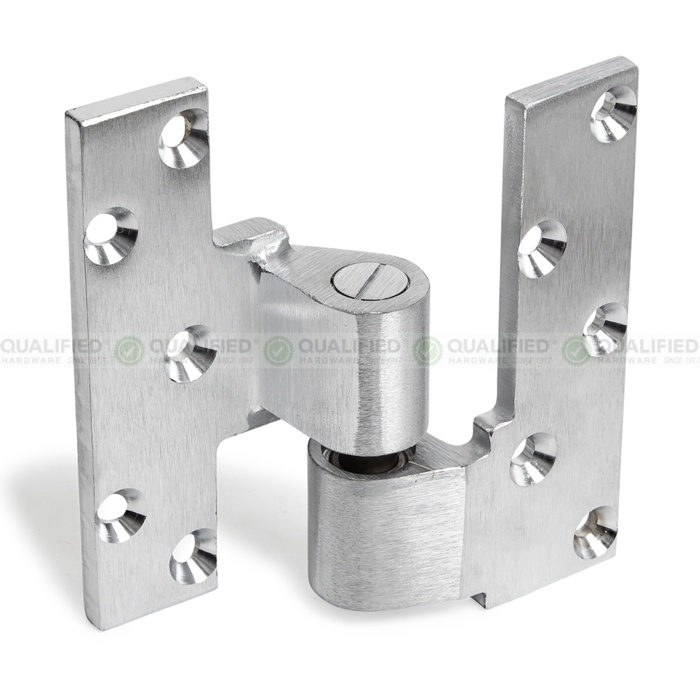 Dorma 75240 Pivots, Pivot Sets and Patch Fittings QH