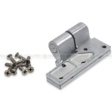 dormakaba 3/4 Offset Intermediate Pivot for leadlined doors Pivots, Hinges and Patch Fittings image 2