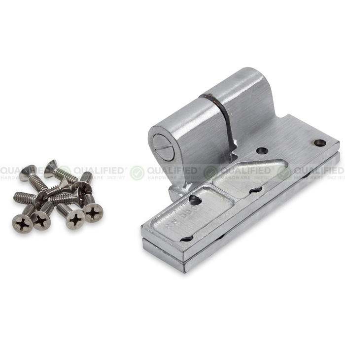 Patch Pivot Set dormakaba 75240 - Pivots, Pivot Sets and Patch Fittings | QH