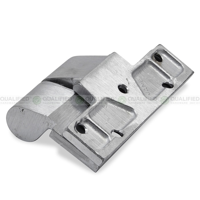 dormakaba 3/4 Offset Intermediate Pivot for leadlined doors Pivots, Pivot Sets and Patch Fittings image 4