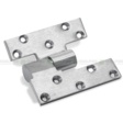 dormakaba 3/4 Offset Intermediate Pivot for leadlined doors Pivots, Pivot Sets and Patch Fittings image 5