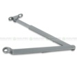 LCN Adjustable Commercial and Institutional Door Closer with Delayed Action Surface Mounted Closers image 4