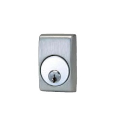 Adams Rite Cylinder Escutcheon Night Latch Function Exit Device Trim