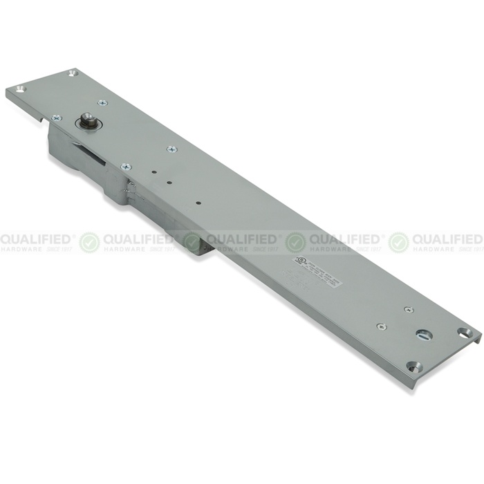 LCN Special Order Concealed Overhead Track Arm Closer with Hold Open and Bumper Special Orders image 2