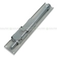 LCN Special Order Concealed Overhead Track Arm Closer with Black Finish Special Orders image 3