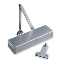 Norton Special Order Hold OpenTop Jam Mount Door Closer for High Traffic Openings Special Orders