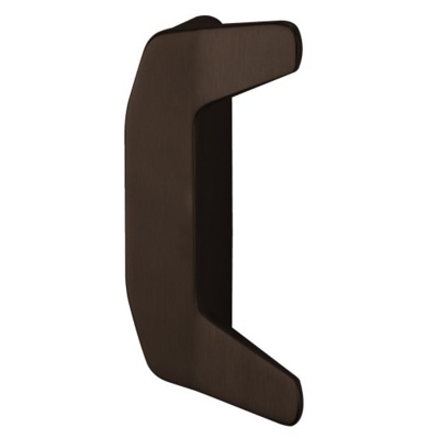 Von Duprin Special Order Dummy Pull Trim for 33A Series Exit Devices. Special Orders