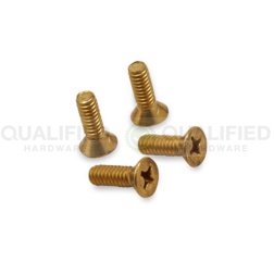Rixson Cement Case screws Misc. Parts