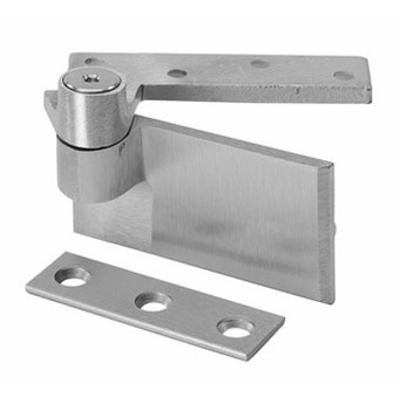 Rixson Half Surface Top Pivot Pivots, Hinges and Patch Fittings image 4