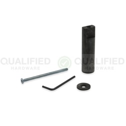Rixson Extended spindle adapter package Misc. Parts