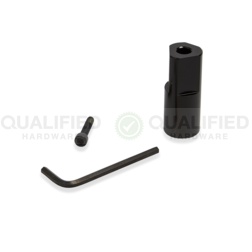 Rixson Extended spindle adapter package Misc. Parts