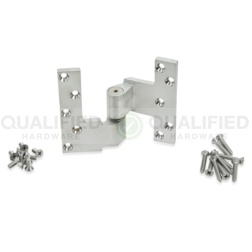 Rixson Offset Intermediate Pivot Pivots, Hinges and Patch Fittings