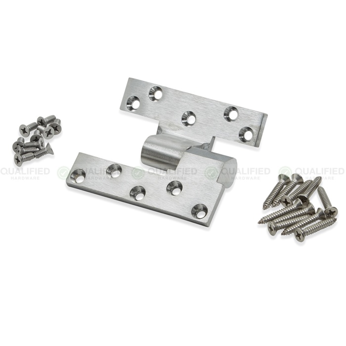Rixson M19 - Pivots, Hinges and Patch Fittings | QH