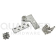 Rixson Heavy Duty Offset Top Pivot Pivots, Hinges and Patch Fittings