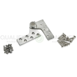 Rixson Heavy Duty Offset Top Pivot Pivots, Hinges and Patch Fittings