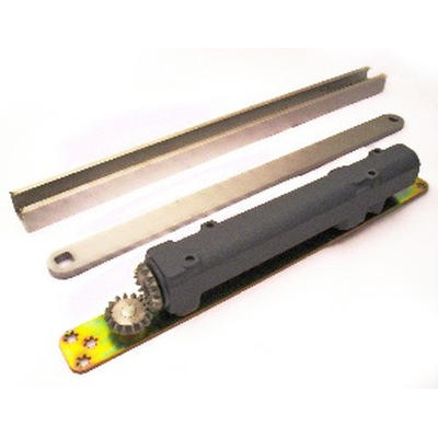 dormakaba ITS9625 - Complete Overhead Closers - Overhead Closers | QH