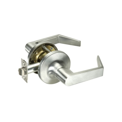 Yale Heavy Duty Passage Latch Cylindrical Levers