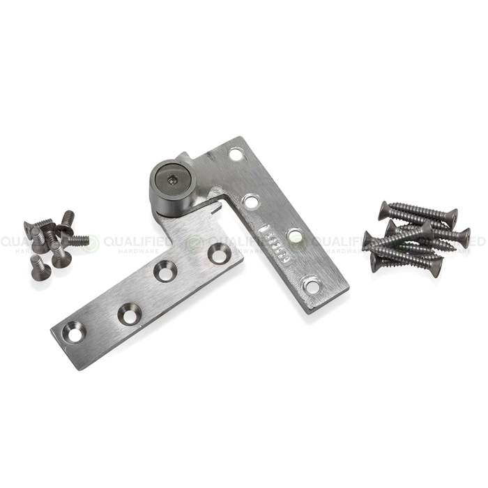 Rixson H180 Pivots, Hinges and Patch Fittings QH