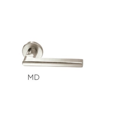 Sargent Special Order Office or Entry Function Complete Mortise Lock with MD Lever and LN Rose Special Orders