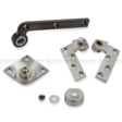 Rixson 3/4 Offset Pivot Set (3HR Fire) Pivots, Hinges and Patch Fittings image 2