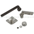 Rixson 3/4 Offset Pivot Set (3HR Fire) Pivots, Hinges and Patch Fittings image 4