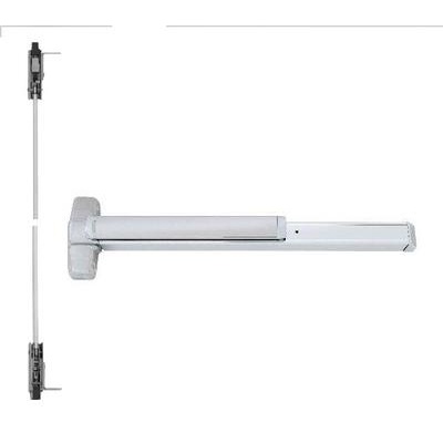 Von Duprin Special Order Concealed Vertical Rod Exit Device Special Orders