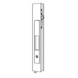 Adams Rite Special Order Sliding Door Flush Lock Special Orders