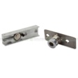 Rixson Center Hung Pivot for aluminum door applcations Pivots, Pivot Sets and Patch Fittings image 3