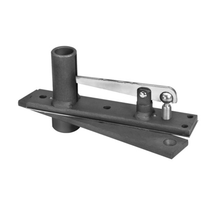 Rixson Earthquake Tolerant Heavy Duty Top Pivot Pivots, Hinges and Patch Fittings