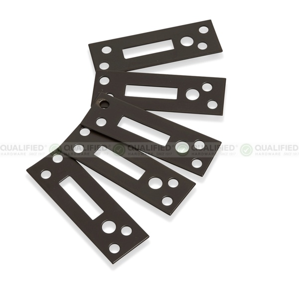 Rixson Arm plate shims Floor Closers image 4