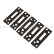 Rixson Arm plate shims Floor Closers image 5