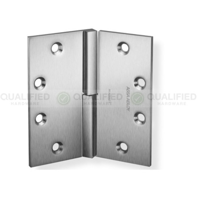 Qualified Special Order McKinney Square Barrel Hinge Special Orders