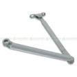LCN Heavy Duty Door Closer with Delayed Action Surface Mounted Closers image 2