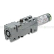 LCN Special Order Heavy Duty Door Closer with Delayed Action and Hold Open Special Orders image 2