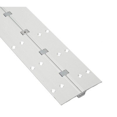 PemKonnect Full Mortise Heavy Duty Modular Continuous Hinge