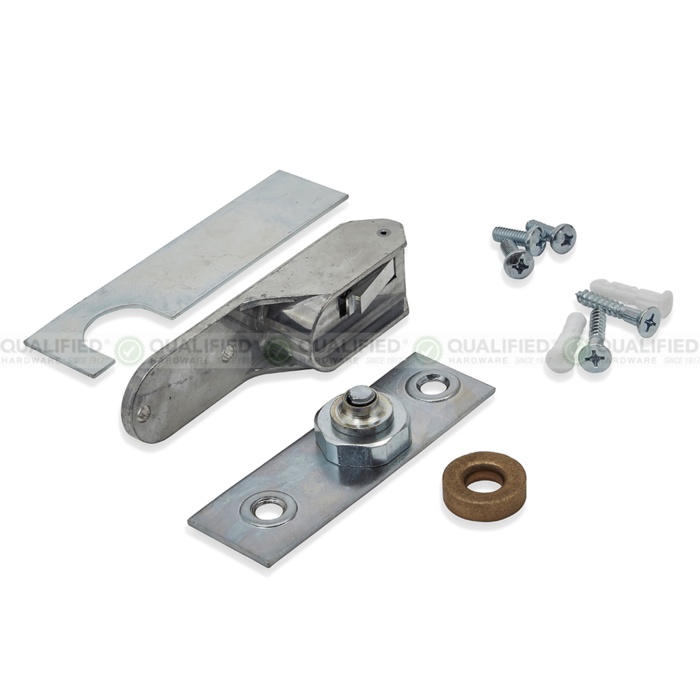 dormakaba Adjustable End Load Threshold Pivot Pivots, Hinges and Patch Fittings image 3