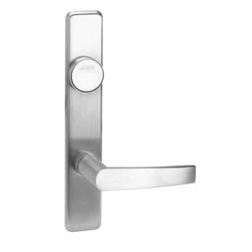 Corbin Russwin Armstrong Passage Function Lever Trim for ED4000 Series Exit Device Exit Device Trim