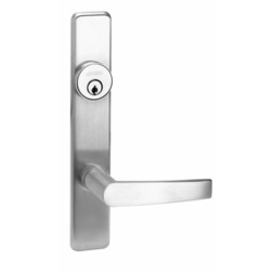 Corbin Russwin Armstrong Classroom Function Lever Trim for ED4000 Series Exit Device Exit Device Trim